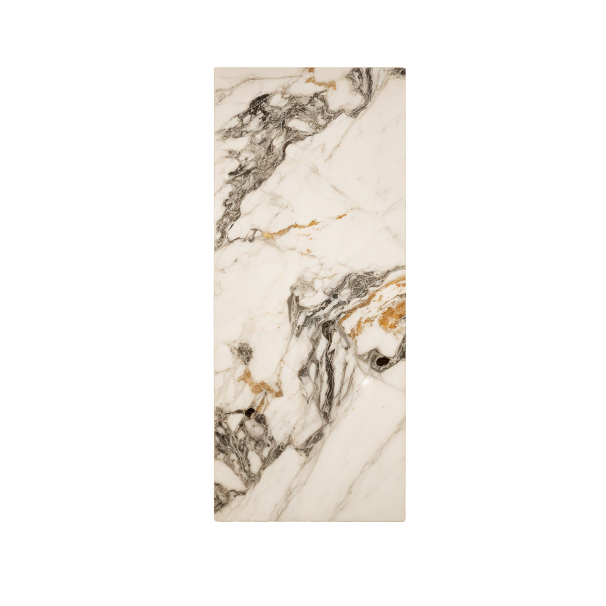 Revestimento Flexível Placa Mármore Carrara Gold 1.22x2.44m